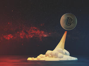 Crypto Prices Today: Bitcoin Up to $24K