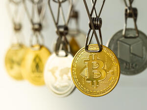 The Irrevocable Harm Cryptocurrency Does to the Environment