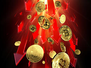Crypto Prices Today: Bitcoin Slips to $39K