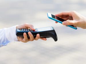 Dubai Creates New Initiative to Become Cashless Society