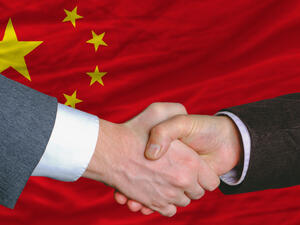 Why Middle East Entrepreneurs Eye China As Their Next Target Market