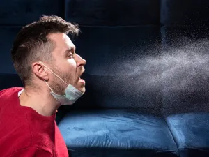 How AI Can Detect COVID-19 from the Sound of Cough