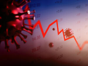 What Shape Will Global Economic Recovery From COVID-19 Take?