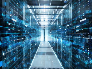 Saudi Arabia Launches $18 Billion Plan to Build Data Centers