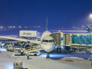 dnata, Singapore Airlines Upgrade Partnership in UAE