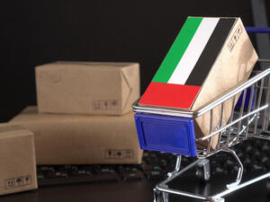 According to UK-based consultancy firm Business Monitor International (BMI), the UAE e-commerce market is poised to grow to $17.8 billion in 2020.  (Shutterstock) Changing Dynamics and Growing Graph of UAE E-commerce Business