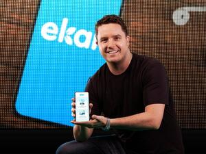 Startup of the Week: ekar – The App That Makes You Own the Road