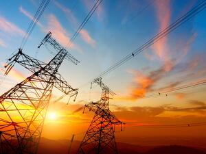Saudi Electricity Company Inks $2.4 Billion Financing Agreement