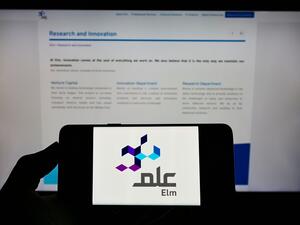 PIF-Owned Elm Seeks $820 Million From IPO