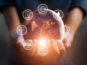 IEA Creates $3 Trillion Roadmap for Energy Sector Recovery