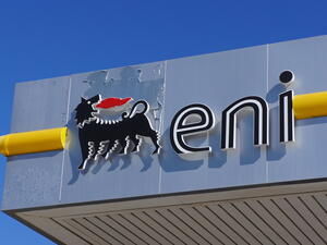 Italian Eni Inks Energy MoU with China