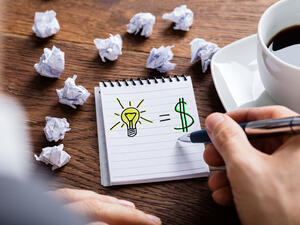 Aramco’s Entrepreneurship Arm Inks Deal to Boost Venture Capital Investment