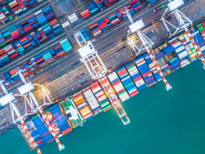 China’s Imports Grow At Fastest Pace In 10 Years