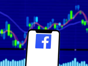 As the social-media company continues to deliver consistent growth the stock continues to be one of the most traded stocks among investors.