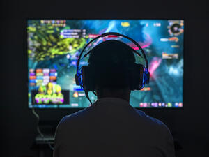 World’s Biggest Charity Esports Festival to Return to Saudi Arabia