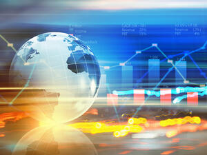 Global Economy Projected to Witness Fastest Post-Recession Pace In 80 Years