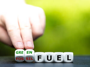 Aviation Leaders Launch Study On 100% Green Fuel