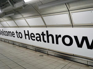 UK: No Quarantine for Fully Vaccinated Travellers from EU, US