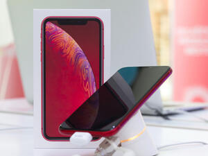 Apple: iPhone XR Is the Top-Selling Model Globally in Q3 2019