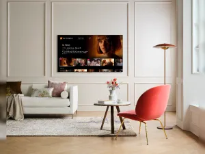 LG Channels