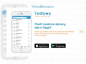 Startup of the Week: Yodawy - The Healer of Egypt’s Healthcare Industry 