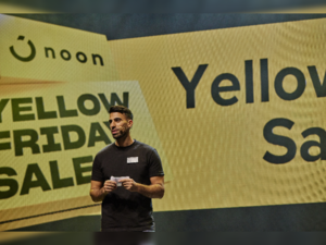 Noon.com Announces Yellow Friday 2021 Dates at Huge Seller Summit Event
