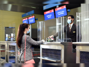 طيران الإمارات تستعد لذروة أخرى في أعداد الركاب نهاية الأسبوع قبيل عطلة منتصف الفصل الدراسي