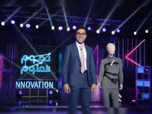 ابتكارات نجوم العلوم تلقي الضوء على أهمية "الطب الرقمي" في ظل جائحة كورونا