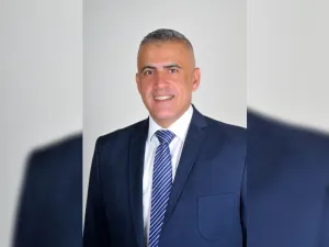 ند بلطه جي، المدير التنفيذي لمنطقة الشرق الأوسط وإفريقيا لدى معهد سانز التدريبي للأمن السيبراني
