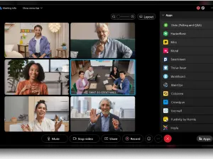 المزايا الجديدة والمبتكرة لتطبيق Webex من سيسكو تعالج تحديات العمل الهجين للمؤسسات من مختلف الأحجام