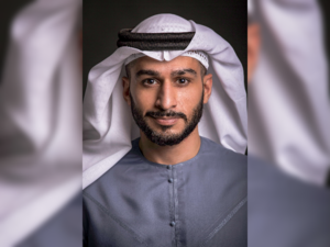 بنك الإمارات دبي الوطني يطلق حملة "ناس ما لها حدود" المصورة الملهمة احتفالاً بانطلاق إكسبو 2020 دبي