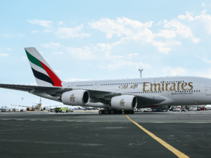 طيران الإمارات تعيد تدوير أول طائرة A380 تخرج من الخدمة