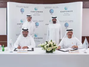 "إمباور" تستحوذ على محطات تبريد المناطق في "مطار دبي الدولي" بـ 1.1 مليار درهم