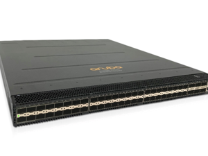 Aruba Introduces The Next Evolution of Switching Architecture
