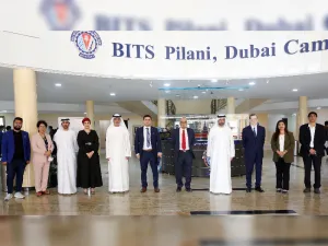 محمد بن راشد لتنمية المشاريع تعلن انضمام جامعة بيتس بيلاني إلى قائمة حاضنات الأعمال المعتمدة في المناطق الحرة 