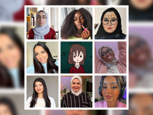الإصدار الثاني من "YouTube بطلة": منصة مخصصة لإبراز الجيل الجديد من صانعات المحتوى باللغة العربية