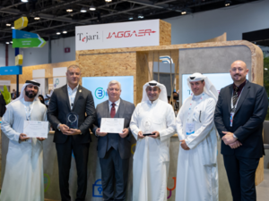 JAGGAER Pens Partnership with Bridge Medical GPO at GITEX 