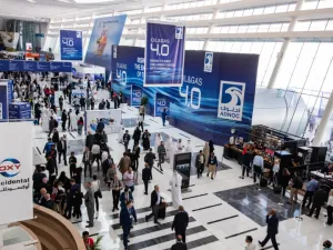 أديبك 2021 يجمع نخبة من أبرز خبراء الطاقة العالميين لمناقشة الدور الحاسم للهيدروجين في مزيج الطاقة المتجددة في المستقبل