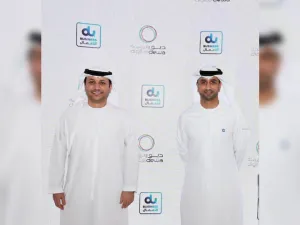 "دو" و"ديوا الرقمية" تعلنان عن تعاون استراتيجي لتطوير حالة استخدام جديدة تستند إلى تقنية الجيل الخامس لتعزيز كفاءة الشبكات الذكية
