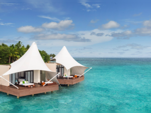 Fuel Your Glow at W Maldives’ AWAY® Spa