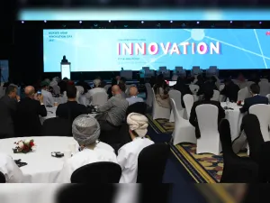 ملتقى هواوي للابتكار في العالم العربي 2021 يناقش آليات التعاون بين القطاعين العام والخاص لإعداد الكوادر التقنية وترسيخ أمن الفضاء الالكتروني بدول المنطقة 