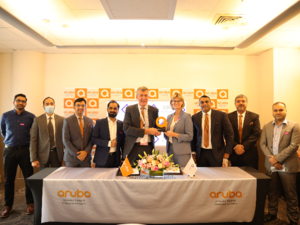 Al Ghurair Selects Aruba to Create a Platform for Digital Transformation, Cultural Change and new Business Opportunities