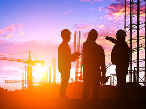 UAE: $2.72 Billion Infrastructure Projects Under Way in East Coast