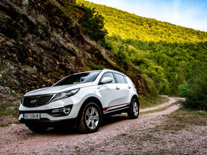 Kia's Sales Up 2 Percent in November Due to SUV Demand