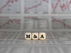 GCC M&A Transactions Soar 200 Percent in Q4 2020