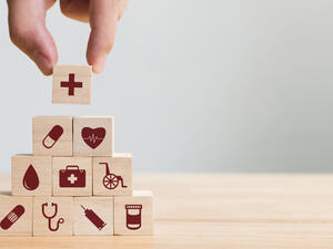 UAE-Based Group Interested In Purchasing Up to 100 Percent Of Alexandria Medical Services Company