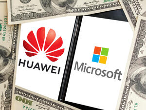 The US Silicon Valley major not only fears losing a key client, as Huawei buys Microsoft software for its laptops, but also to lose its grip on the global technology market if the US proceeds with restrictions.