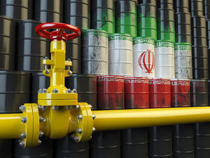 Taliban to Import 350,000 Tonnes Oil from Iran