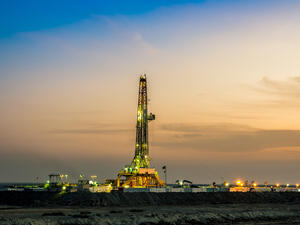 Iraq Considers Turkey as Alternative Route for Basra Oil Exports