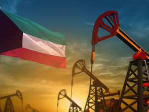 Kuwait Oil Company to Award 5 Local Companies $754 Million Drilling Towers Contracts